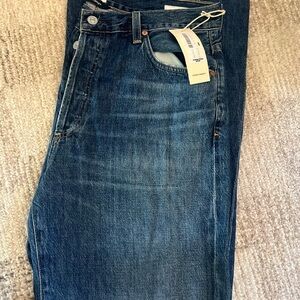 Citizens Of Humanity Blue Jeans